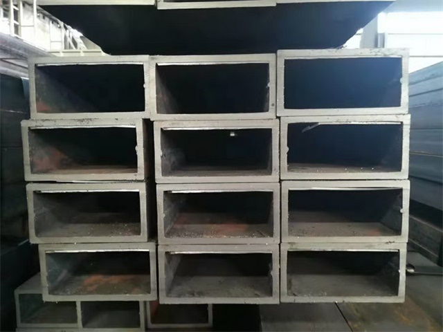 金东Q235冷拔方管材质特点 适用工程场景分析