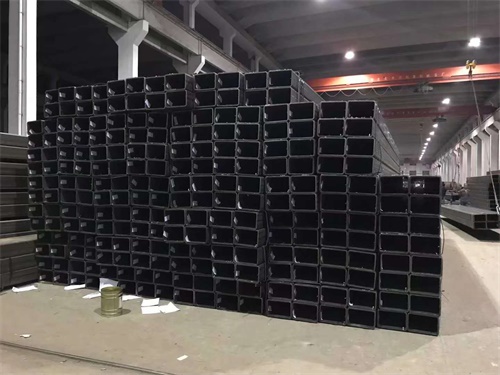 金东冷拔方管选型指南 工程采购怎么选